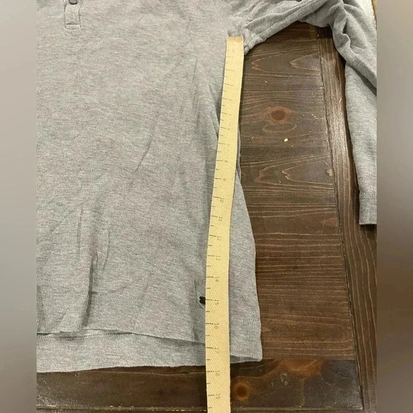 Hugo Boss Long Sleeve  Shirt - Picture 6 of 6